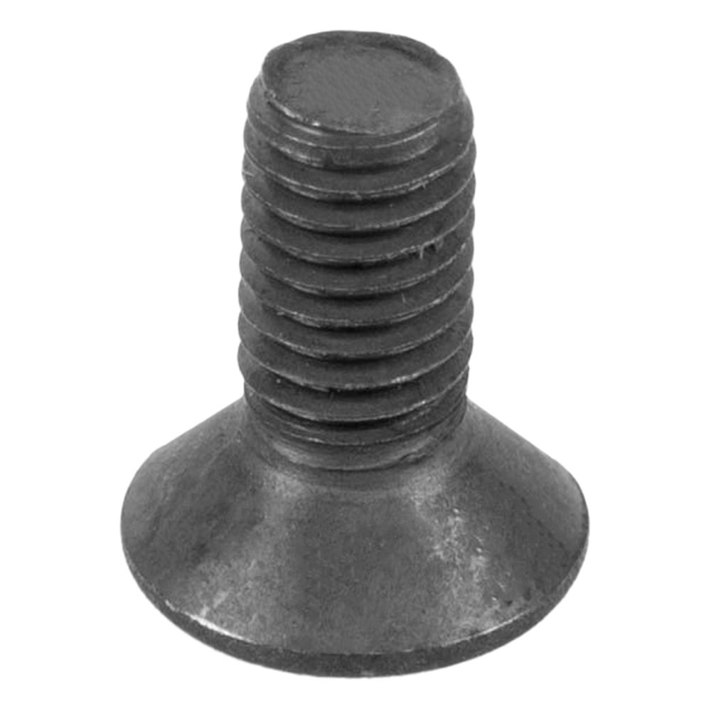 Нож шнека для грунта ER-80, диаметр 80 мм, комплект 2 шт Denzel (56014)