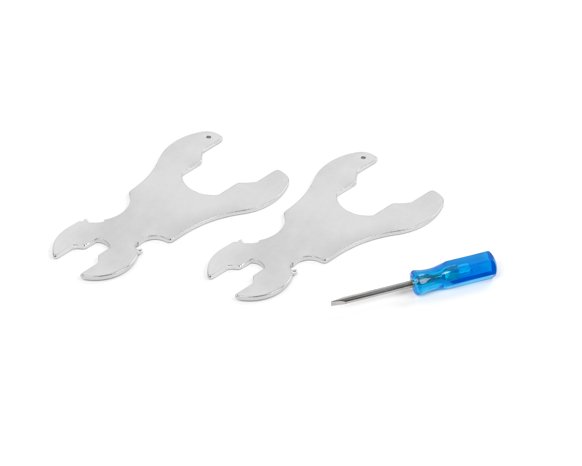 Нутромер микрометрический 3-точечный 10-12 0,001 у/к SHAN