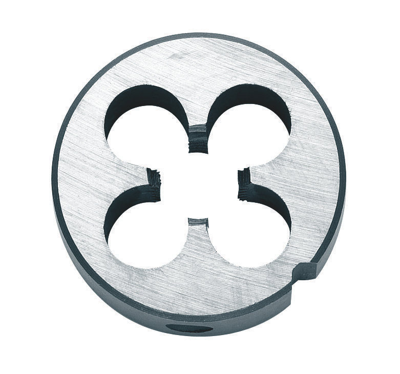 Плашка круглая резьбонарезная No 3050 HSS, DIN 223, Mf 20 x 2.0 (ZI-300345)