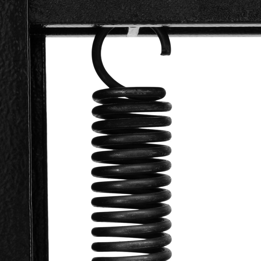 Пресс гидравлический, 20 т, 640 х 540 х 1500 мм. (комплект из 2 частей) Matrix (523205)