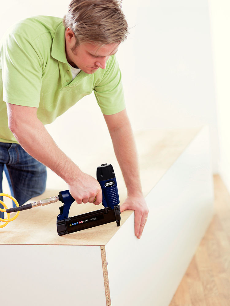 Закаленные супертвердые гвозди тип 300, 35 мм, 5000 шт RAPID 40100534