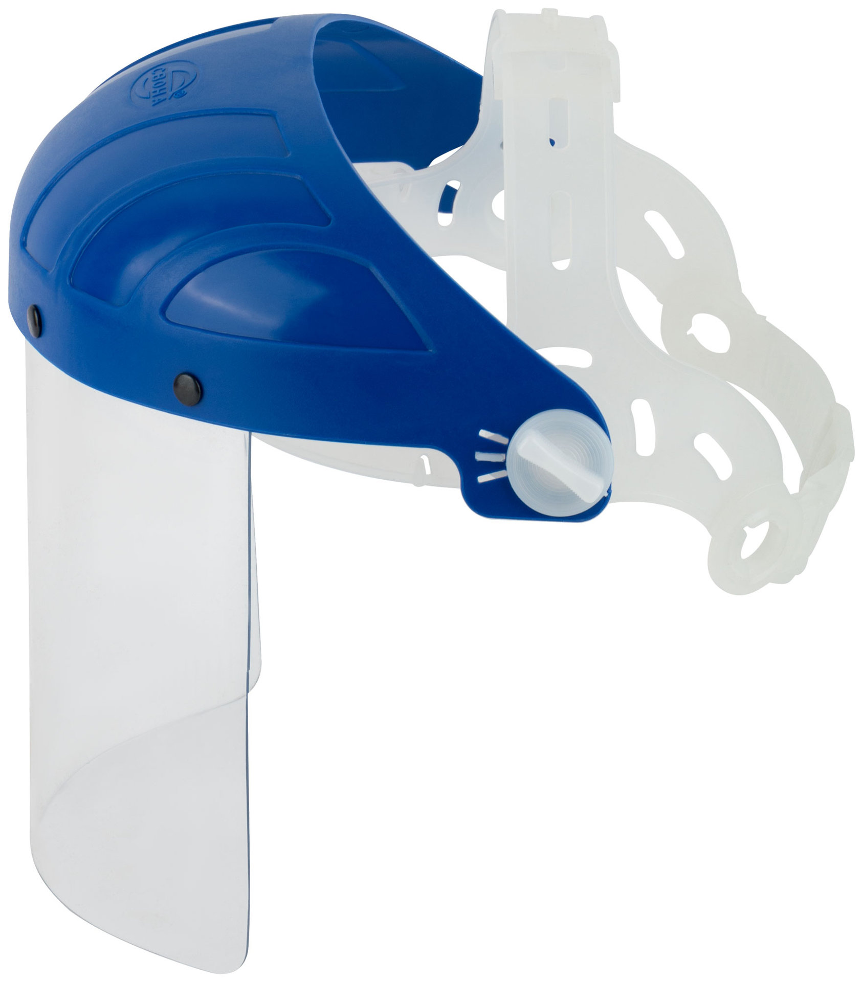 Щиток защитный НБТ-01 Люкс (12259)