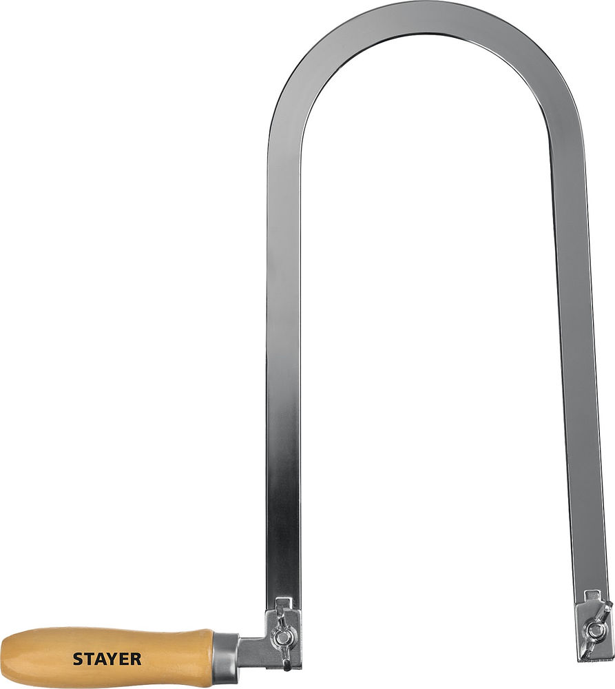 Лобзик ручной 130 х 250 мм STAYER 1530-25_z02