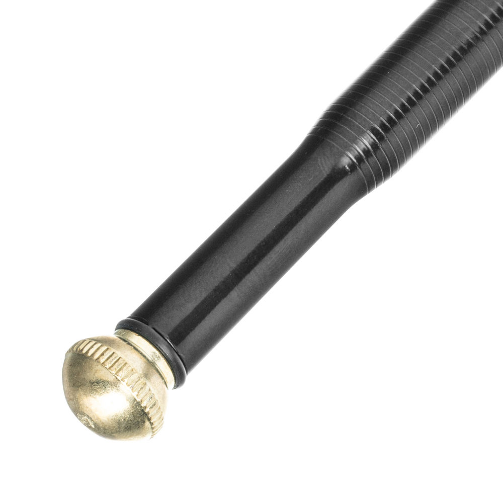 Стеклорез, однороликовый, с металлической ручкой, масляный МАТРИКС (87264)