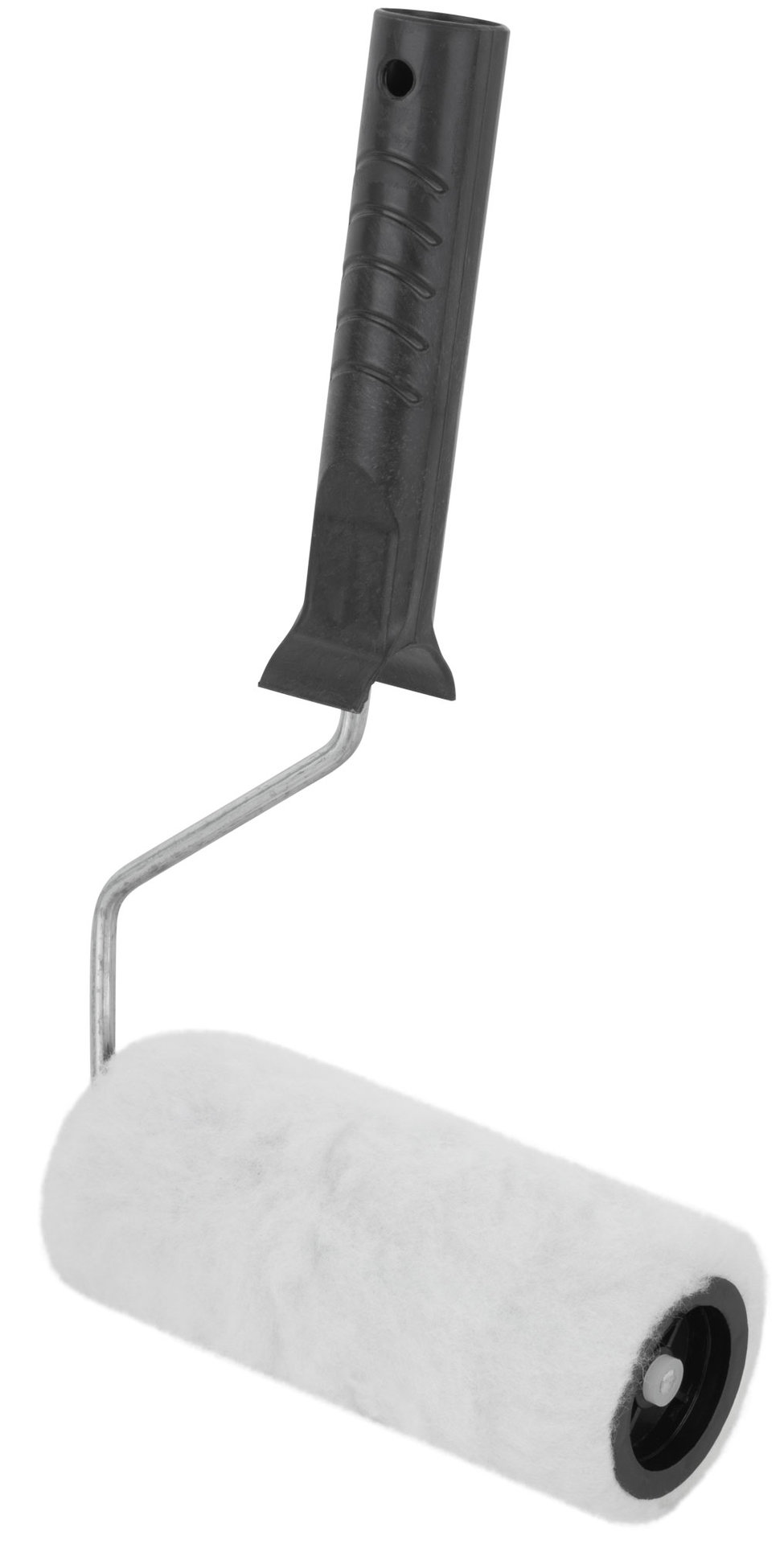 Валик меховой с ручкой 150 мм (02603)