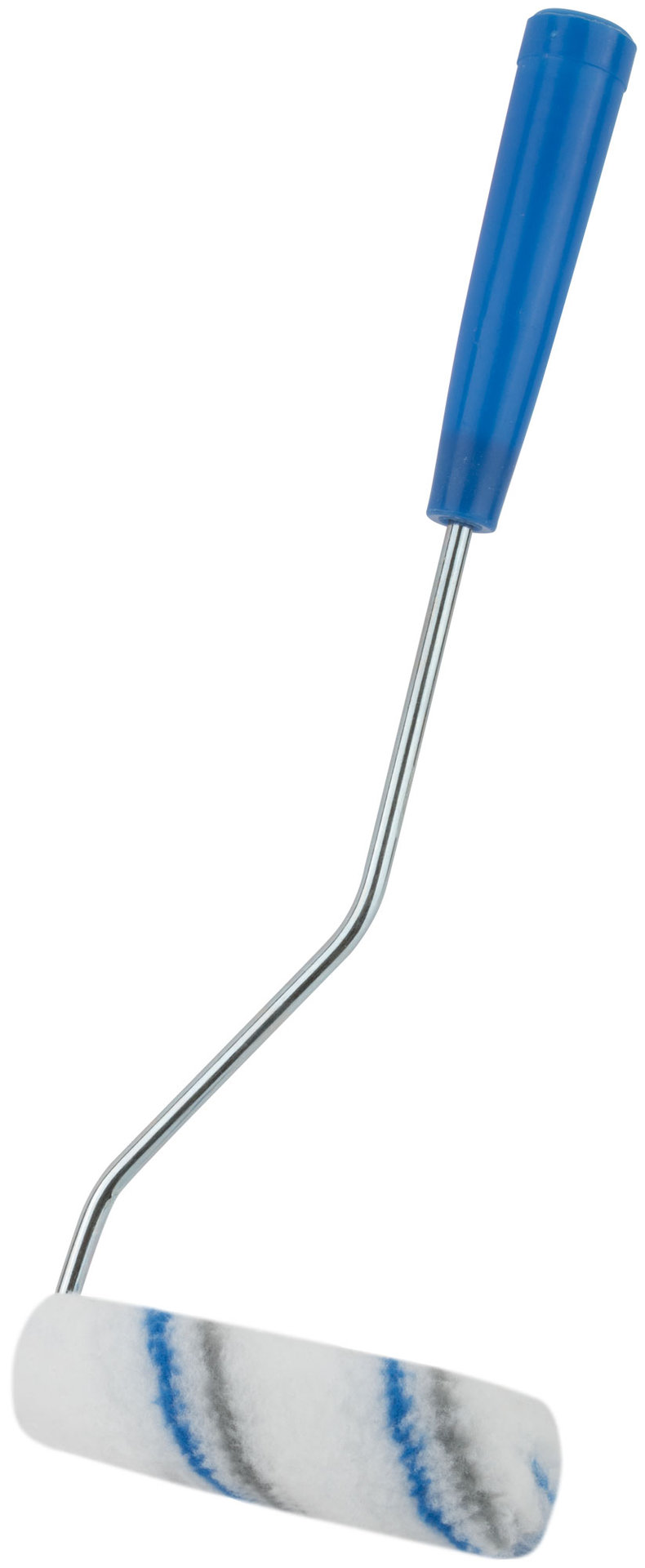 Валик полиакриловый, мини, 15/39, ворс 12 мм, 100 мм (02724М)