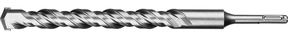Бур SDS-plus 25?260 мм ЗУБР 29315-260-25