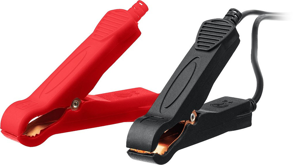 Зарядное устройство 6/12 В 6 А автоматическое ЗУБР АЗУ-140 59310