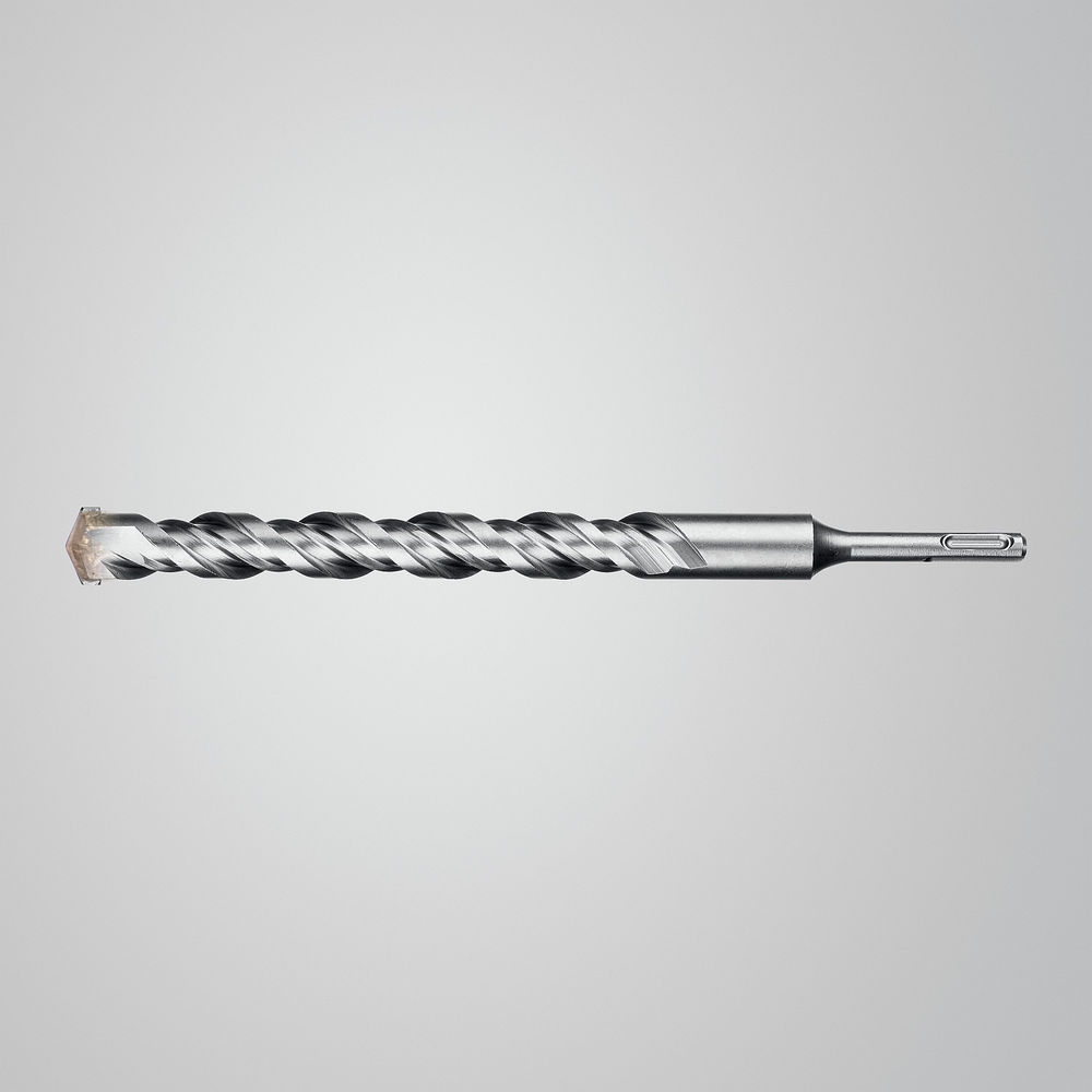 Бур SDS-plus Мастер-2Х 20 x 260 мм ЗУБР 29315-260-20_z01