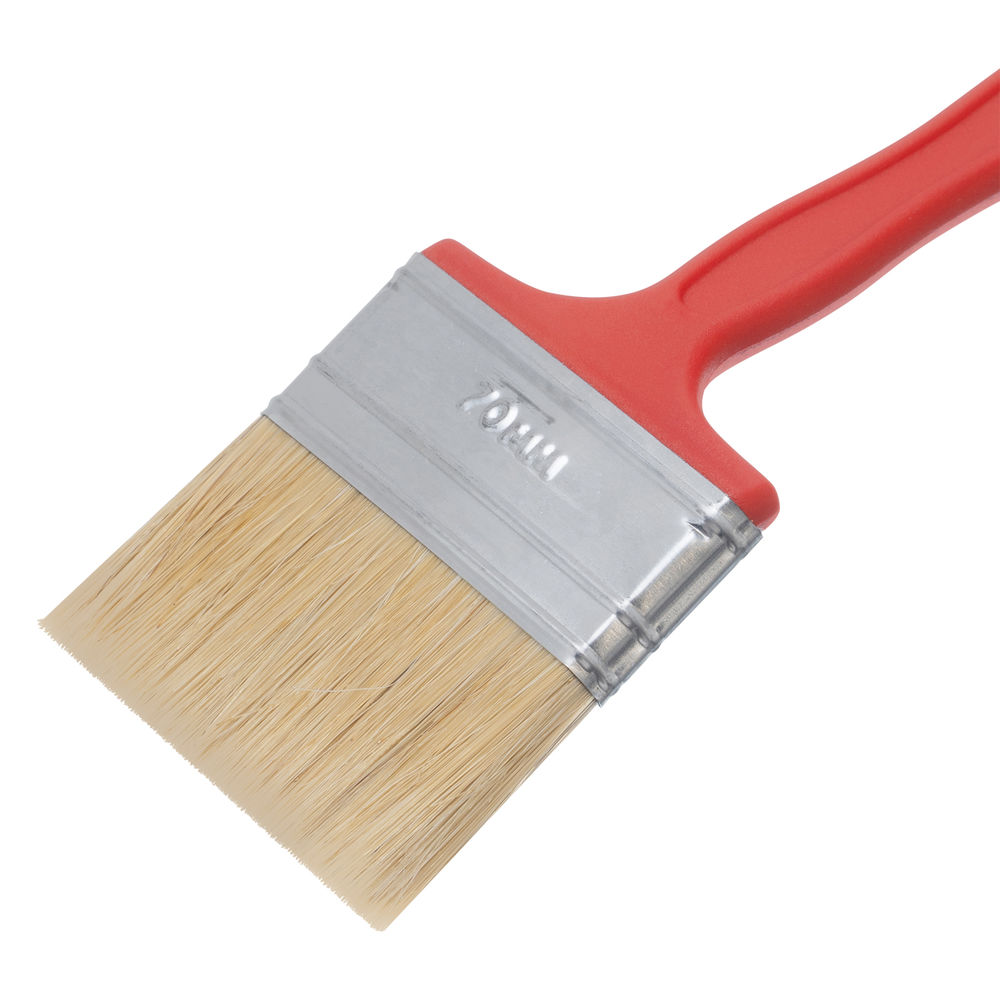 Кисть радиаторная Эмали Color Line 70 х 12 мм Matrix (83359)