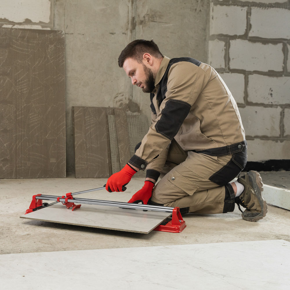 Плиткорез 600 х 14 мм MTX (87625)