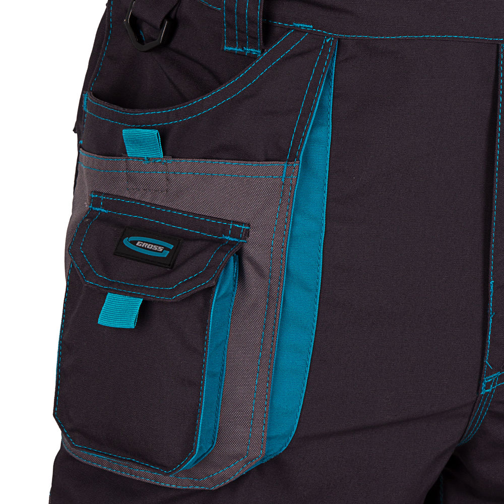 Полукомбинезон L Gross (90353)