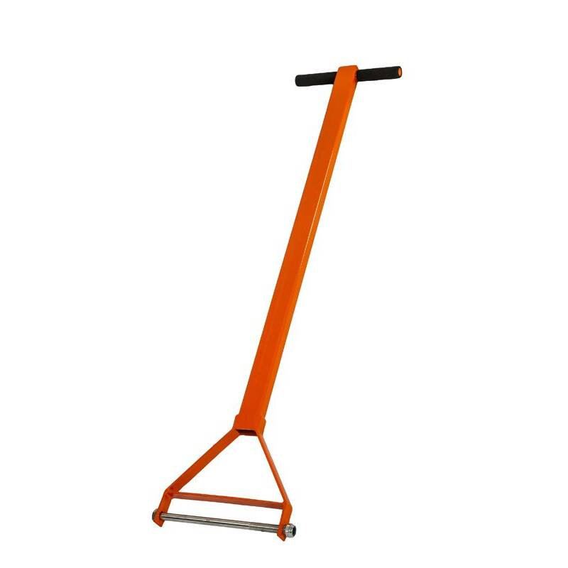 Ручка для роликовых платформ CRA/CRO-4/6/8 (X) (1048572)