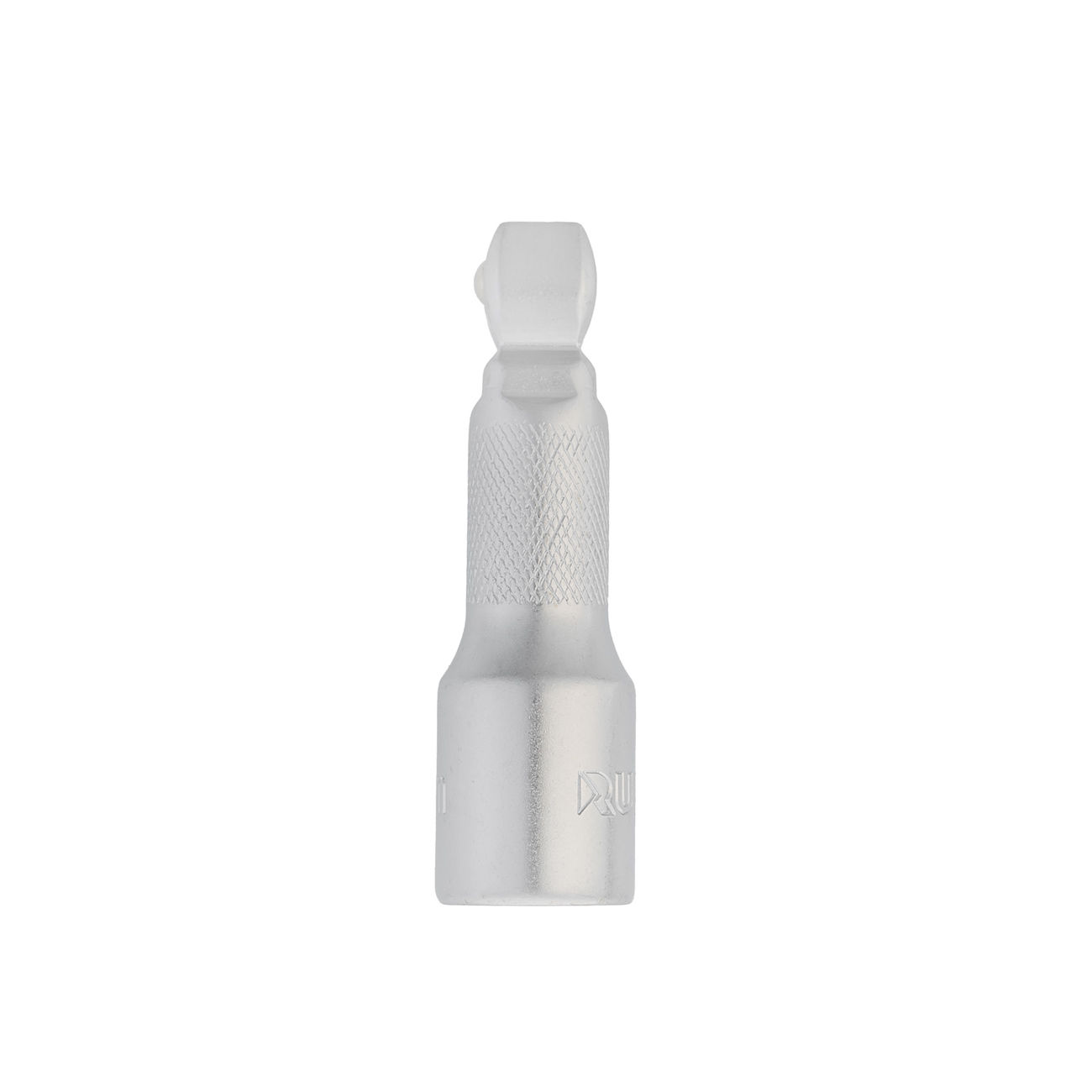 RUNTEC RT-H12E75B Удлинитель RUNTEC CrV, 1/2 75 мм с шаром (RT-H12E75B)