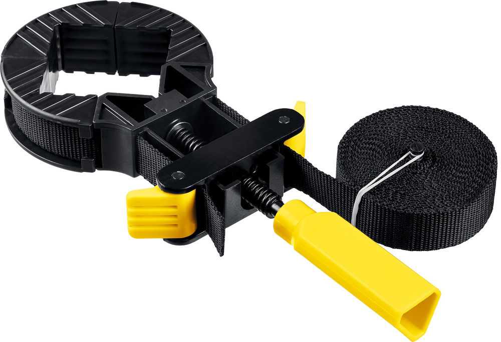 Стяжка для столярных работ 3.5 м STAYER Professional 32231_z02