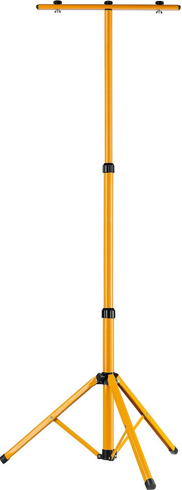 Штатив телескопический для 2х прожекторов 1.6 м MAXStable STAYER 56922