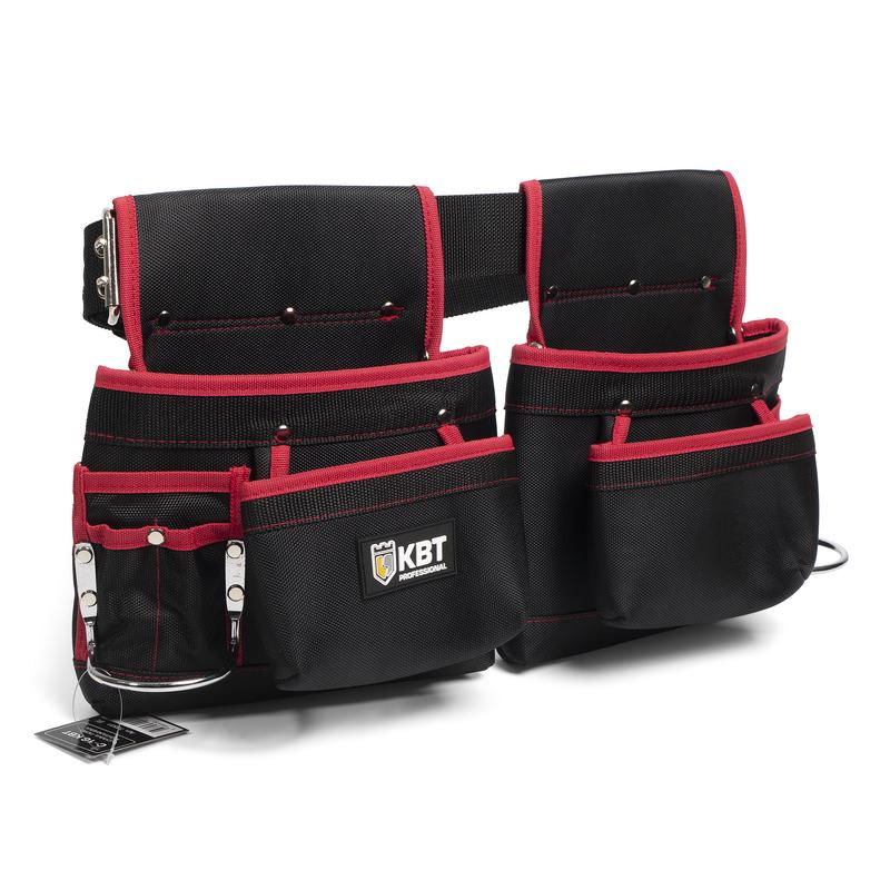 Сумка-пояс монтажника С-16 (КВТ) 78531