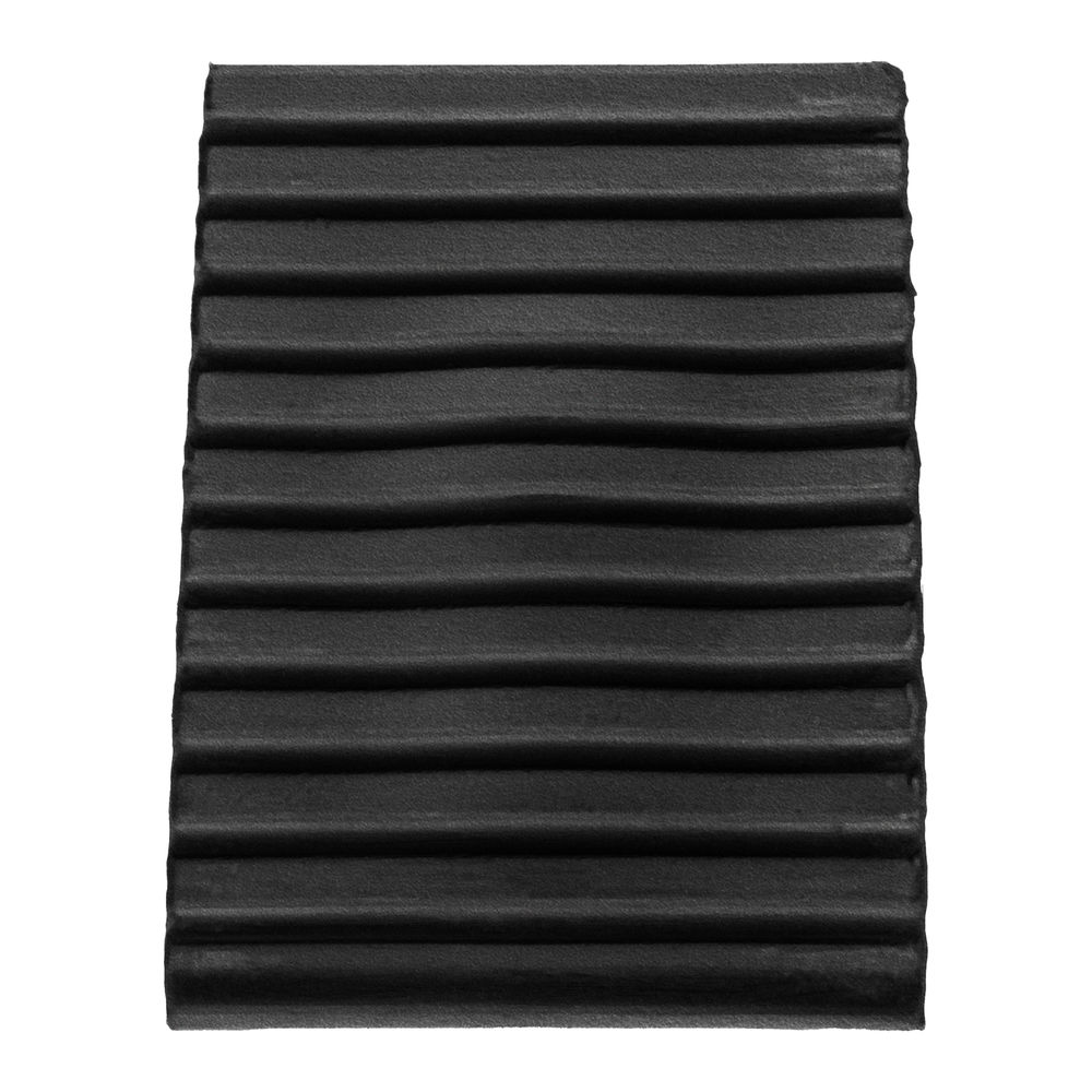 Упор противооткатной 120 х 80 х 70 мм Matrix (56775)