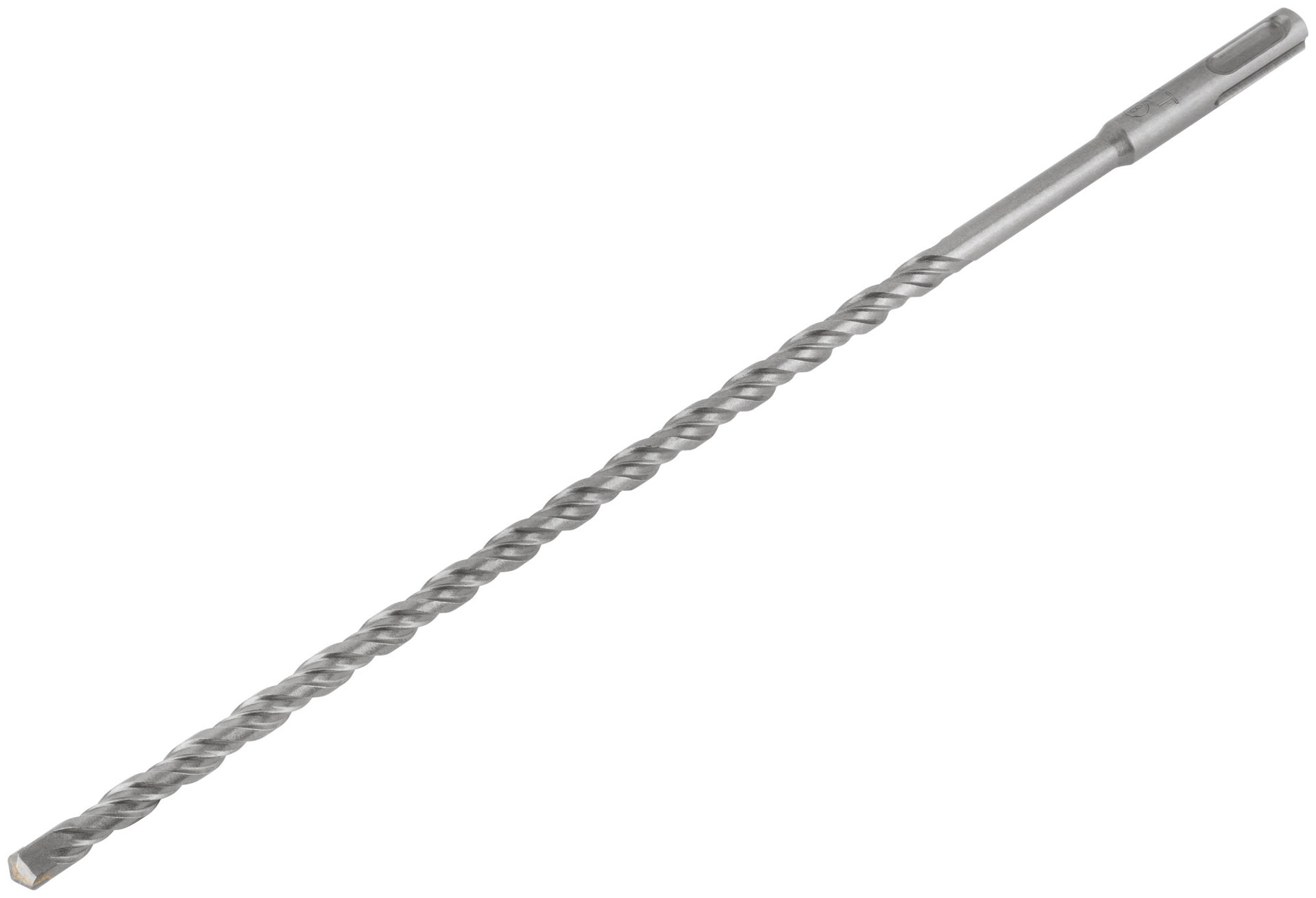 Бур по бетону SDS PLUS с двойной резьбой 8х310 мм (32944)