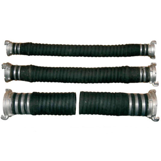 Рукав всасывающий 50мм с ГР-50А (4м)