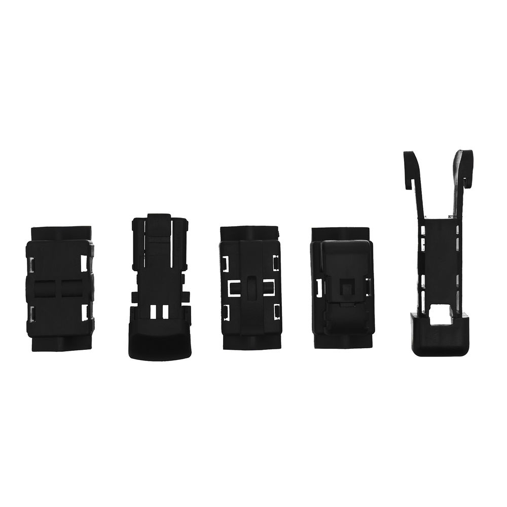 Щетка стеклоочистителя 475 мм Stels (55419)