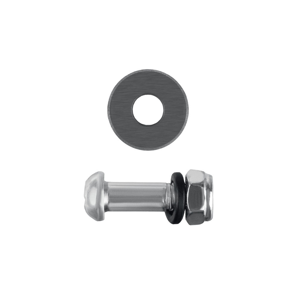 Ролик режущий для ручных плиткорезов 16х6х1,5 мм STAYER 3320-16-1,5