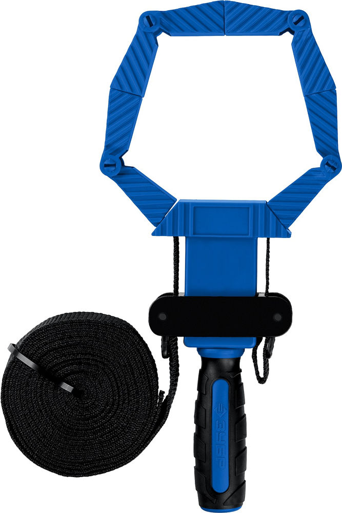 Струбцина ременная ПР-4 4 м ЗУБР Профессионал 32208