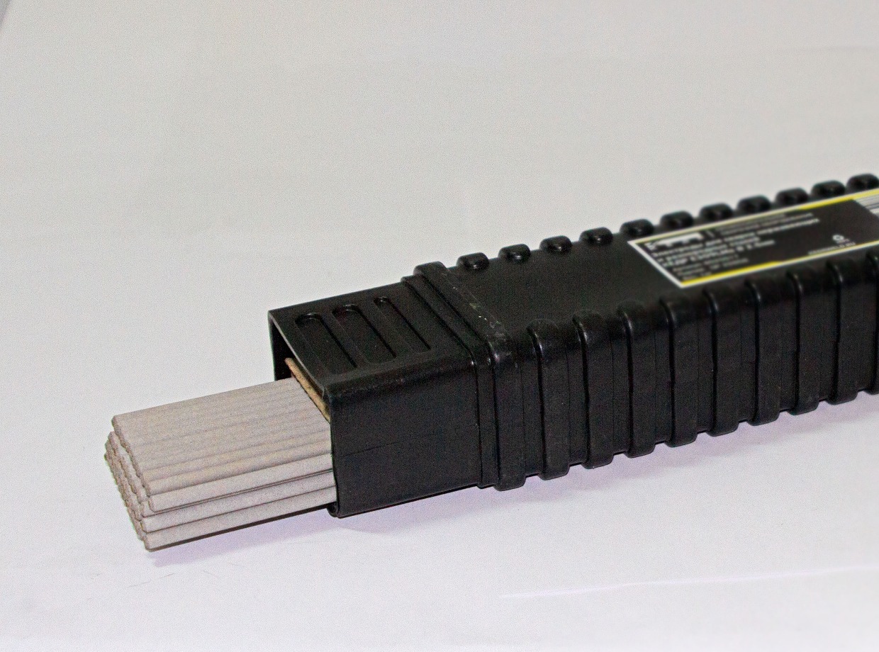 Электроды для сварки нержавеющих и разнородных сталей КЕДР E309LMo D 3,2мм (пачка 1кг)