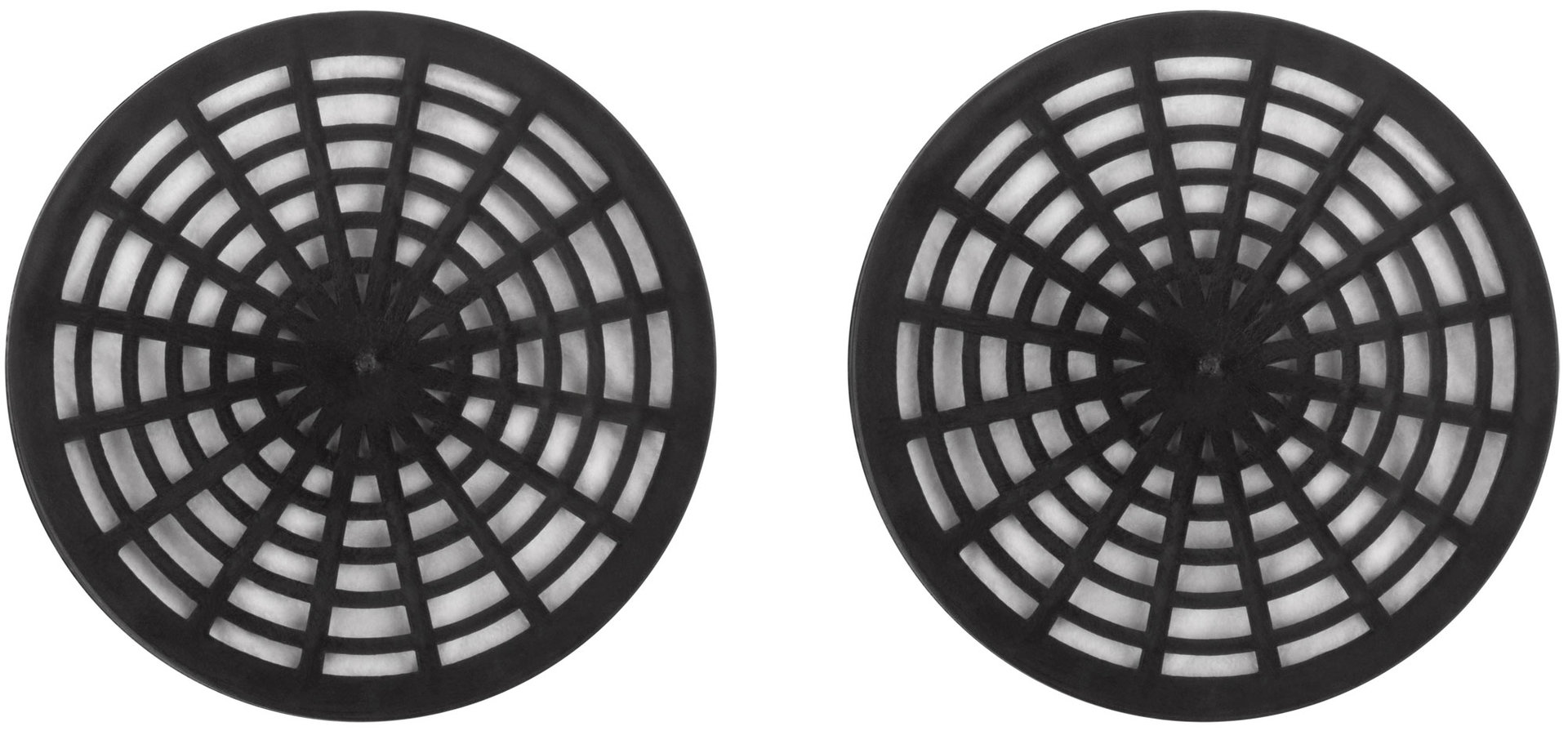 Фильтры сменные для РУ-60М, тип А1Р1, набор 2 шт. (12380)