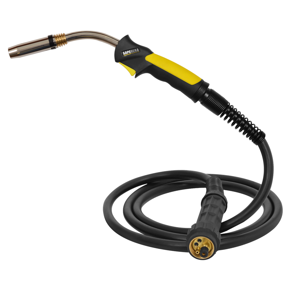 Горелка д/полуавт. БАРСВЕЛД MIG-36 (TMIG3604)