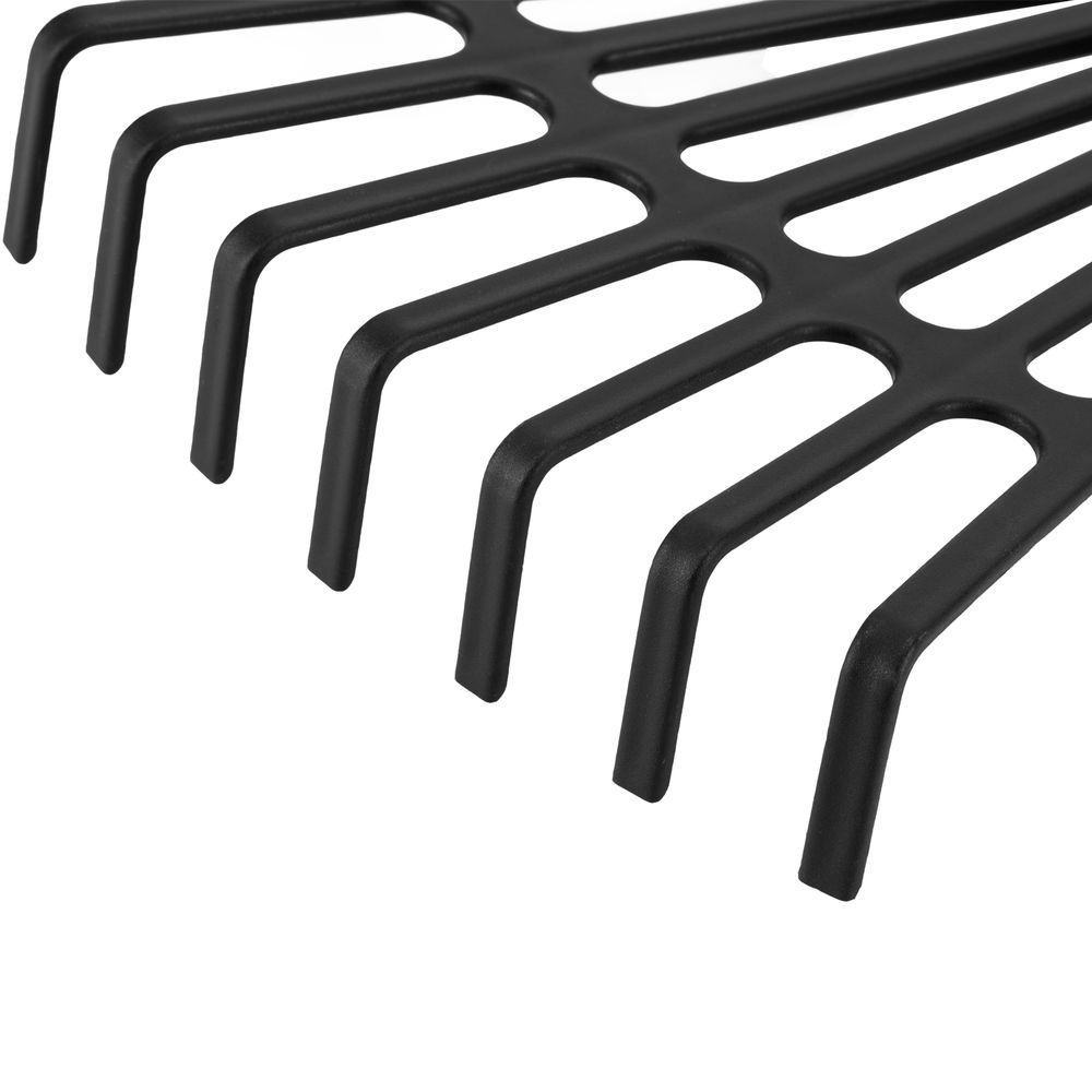 Грабли веерные пластиковые, Nylon Palisad (623958)