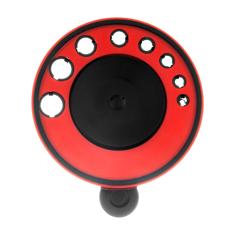 Кондуктор для алмазных сверл 4-13 мм Matrix (72833)