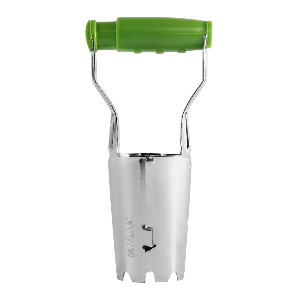 Конус посадочный, стальной, 60 х 100 мм, Palisad (644965)