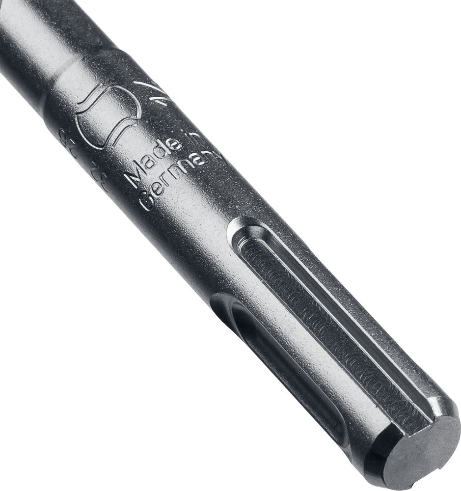 Бур 8 х 310 мм SDS-plus Cerazit Carbide KRAFTOOL 29320-310-08