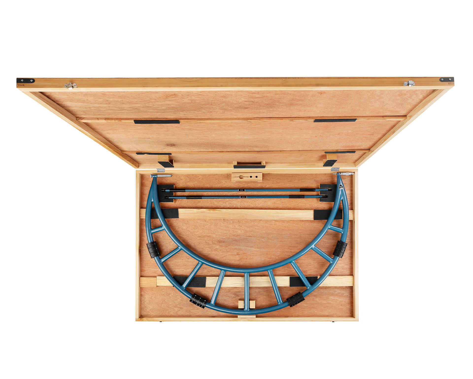 Микрометр МК- 800 0,01 SHAHE