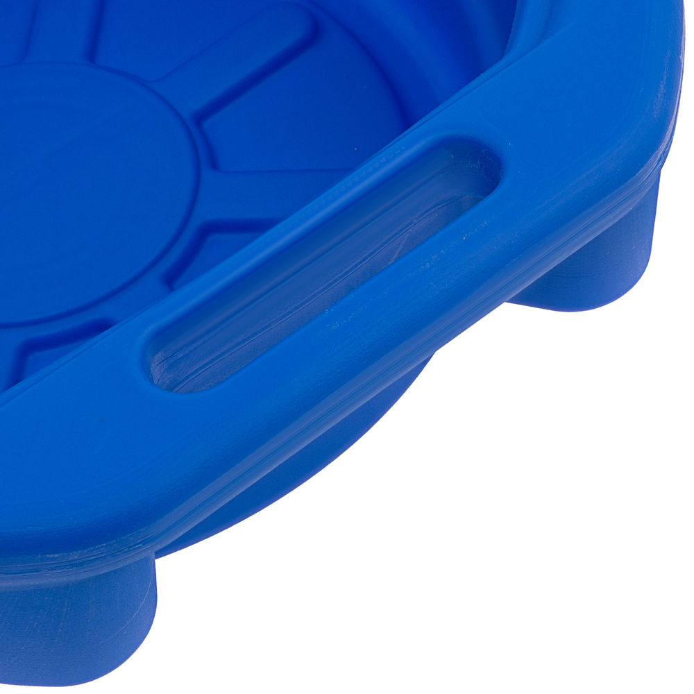 Поддон для сбора масла, 8 л Stels (56704)