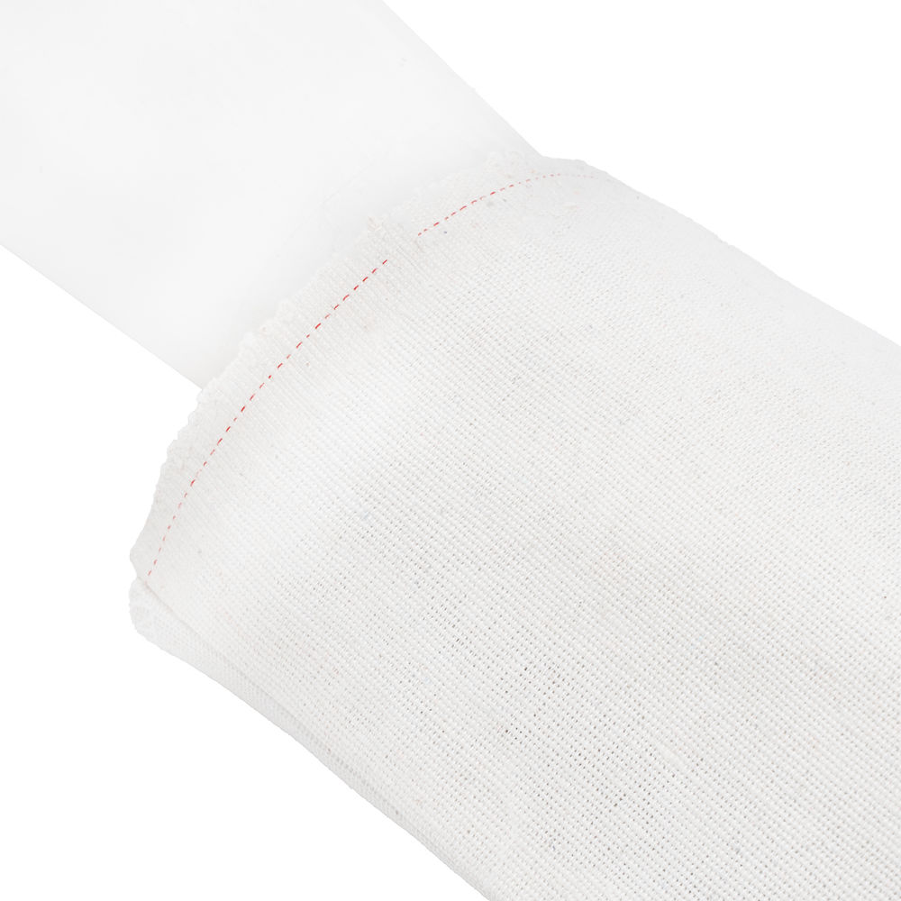 Рукавицы х/б с брезентовым наладонником, 2 размер Сибртех (68130)