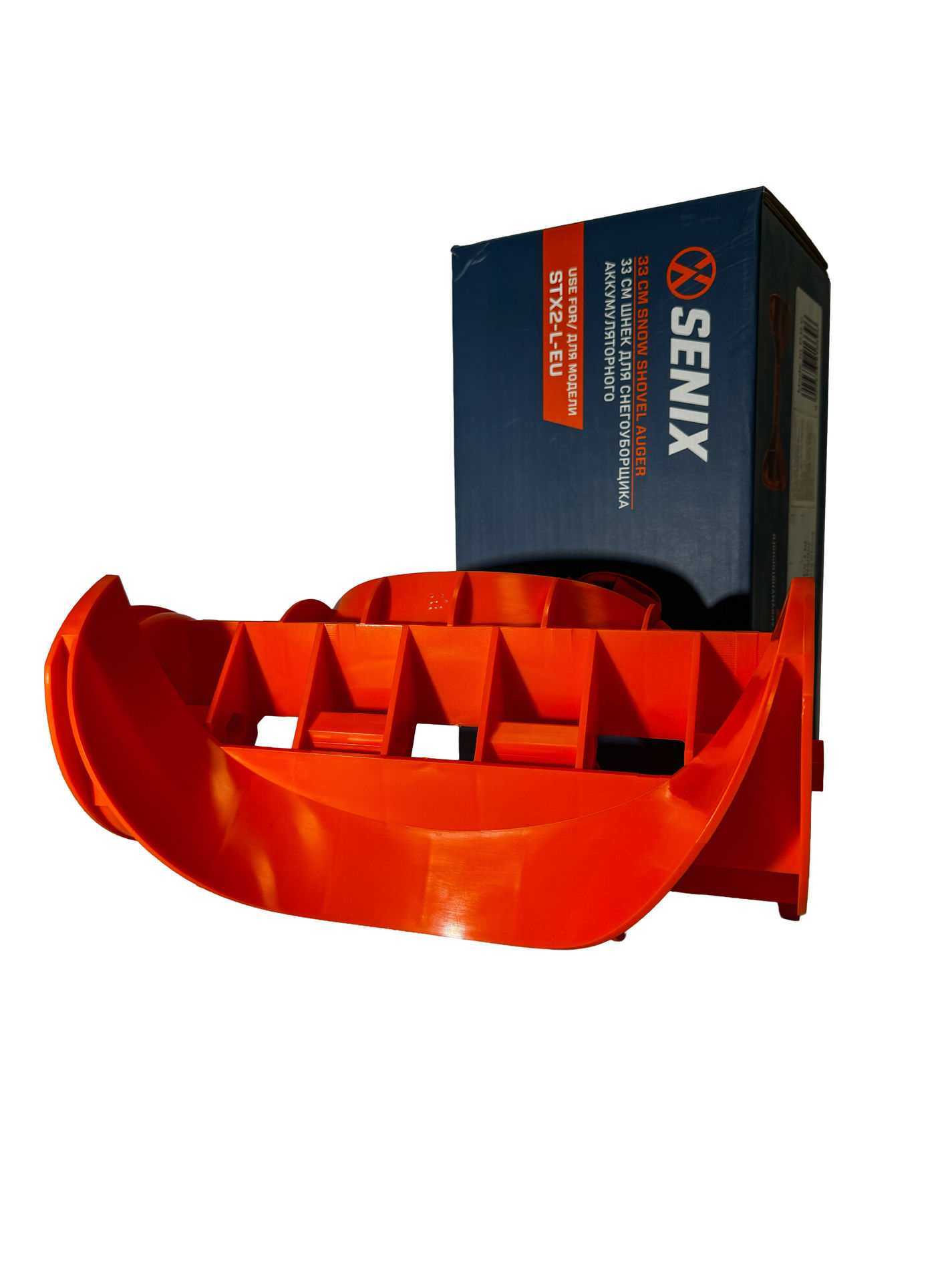 Шнек для снегоуборщика STX2-L-EU