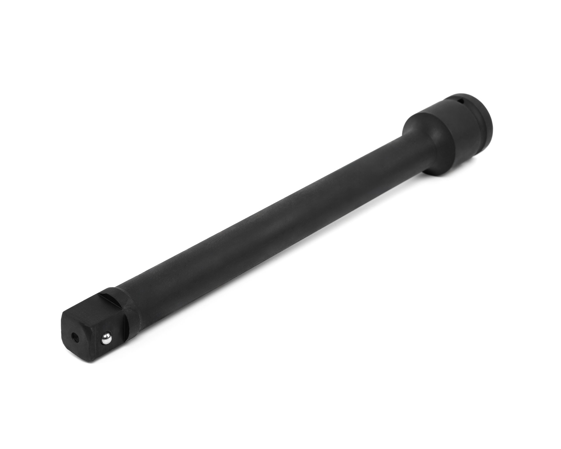 Удлинитель ударный для торцевых головок  1"  400 мм CrV HORTZ