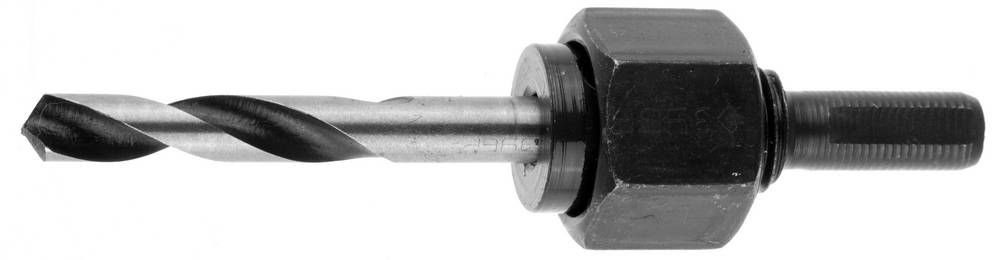 Державка для коронок по дереву 19–30 мм ЗУБР 29557_z01