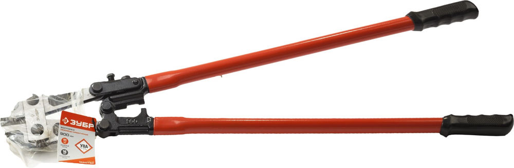 Болторез 900 мм ЗУБР 23313-090