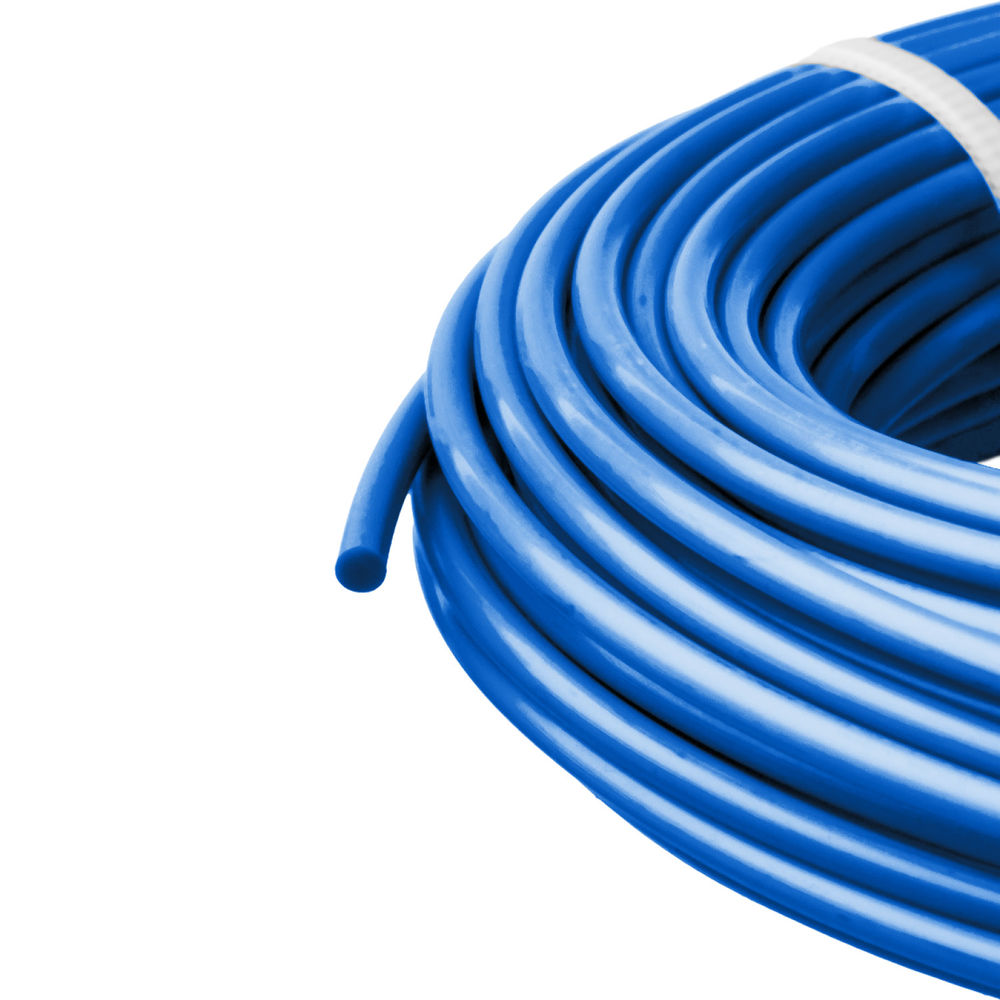 Леска для триммера КРУГ, 1.6 мм, 15 м ЗУБР Профессионал 71010-1.6