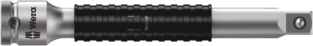 8794 SB Zyklop Удлинитель с гильзой свободного хода, 3/8 x 125 мм (WE-003582)