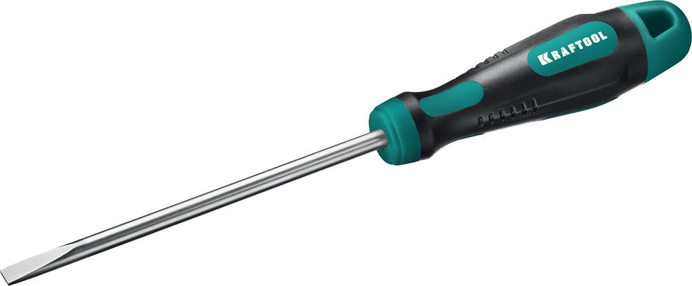 Отвертка SL6 x 125 Х-Drive KRAFTOOL 250071-6.5-125