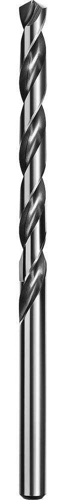 Сверло по металлу 4.2 х 75 мм сталь P6M5 HSS-G KRAFTOOL 29651-4.2