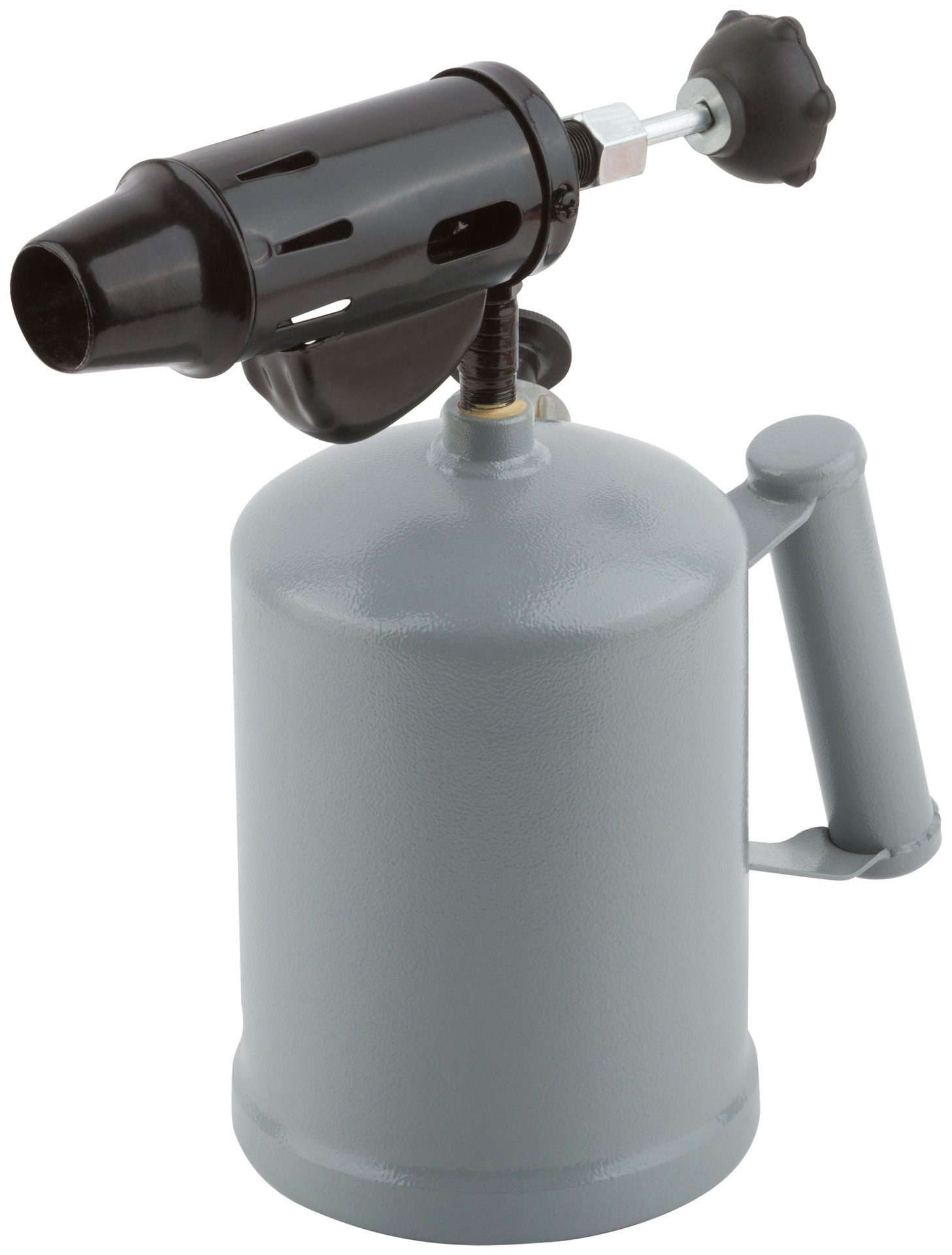 Лампа паяльная 1,5 л (67617)