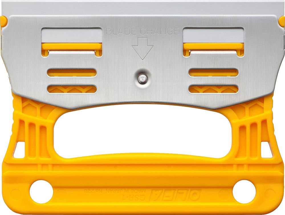 Скребок 120 мм OLFA OL-GSR-1/3B