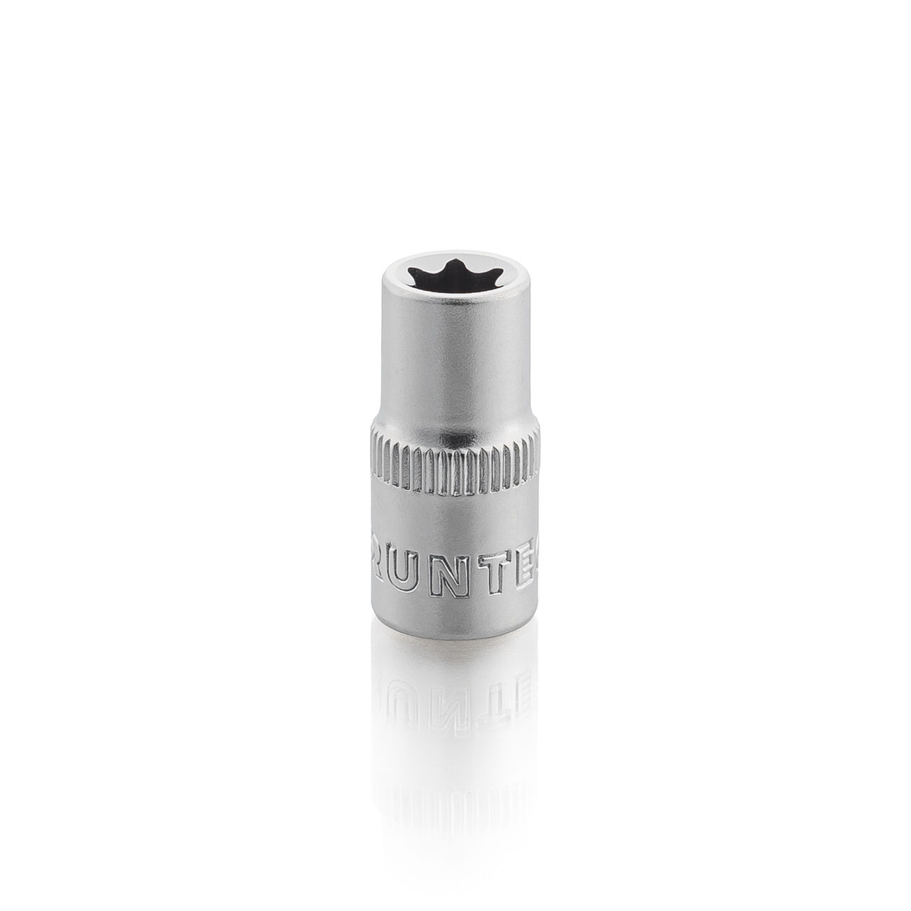 RUNTEC RT-H14SE8 Головка торцевая RUNTEC CrV, E-профиль, 1/4, E8 (RT-H14SE8)