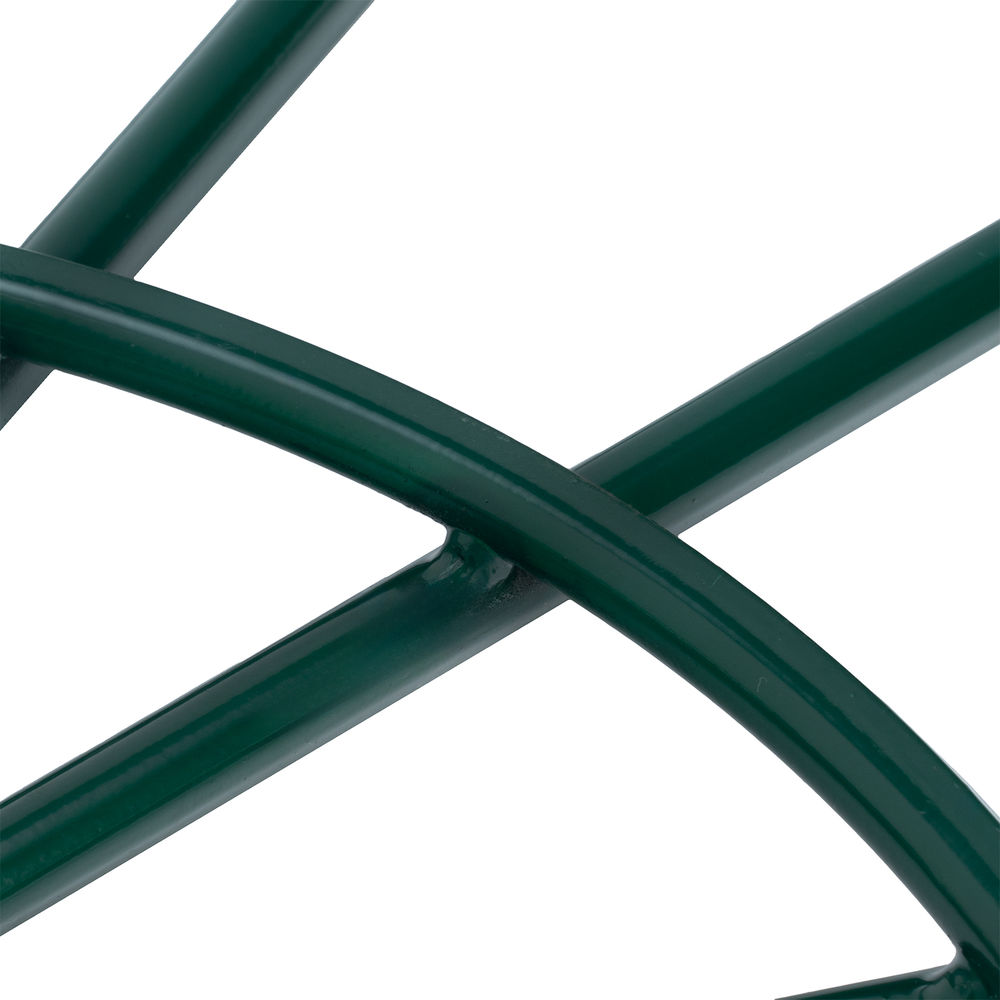 Заборчик Садово-парковый «Павлин» 0.7 х 0.9 м (65043)