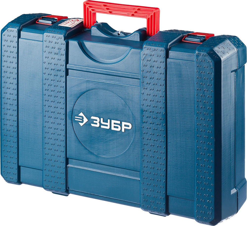 Перфоратор SDS-Max 40 мм 1250 Вт АВТ Профессионал ЗУБР ЗПМ-40-1250 ЭВК